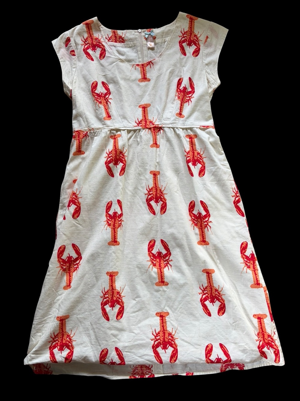 DOWNEAST Lobster Dress